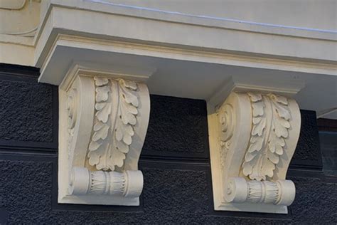 Что такое строительная консоль