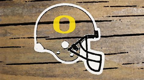 Oregon Ducks Helmet Wallpaper - WallpaperSafari