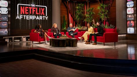 Watch The Netflix Afterparty: The Best Shows of The Worst Year ...