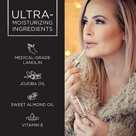 Pure Cosmetics Lip Gloss Nude Beach