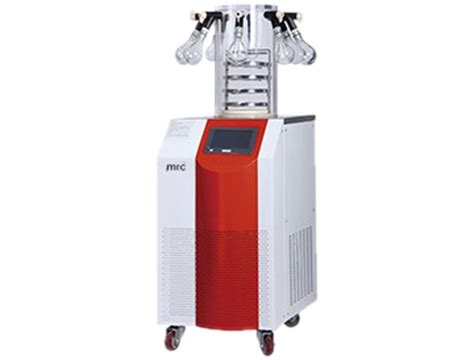 Laboratory Freeze Dryers Uk