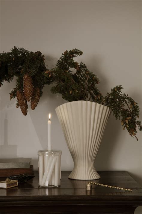 Scandinavian Christmas decor ideas for a pared-back interior | Livingetc