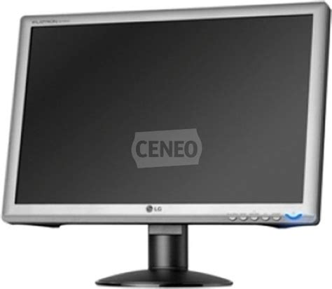 Monitor LG Flatron W2234S - Opinie i ceny na Ceneo.pl