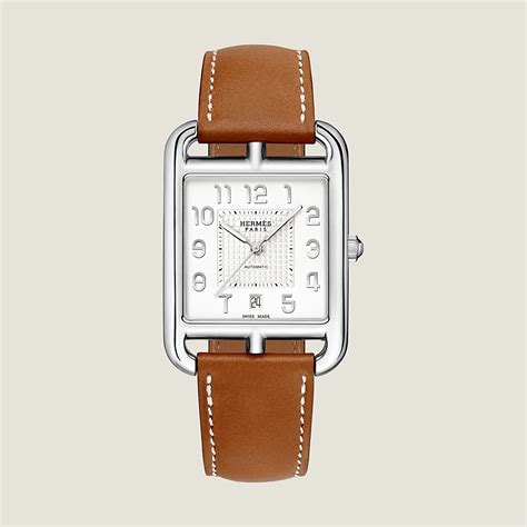 Cape Cod watch 41 mm Hermès UK