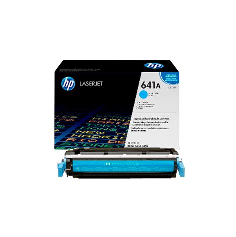 T Ner Hp Cyan Lj Laser Print Soluciones