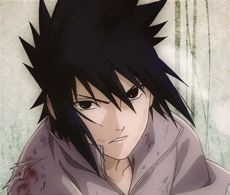 Hd Wallpaper Uchiha Sasuke Illustration Anime Naruto Sasuke Uchiha