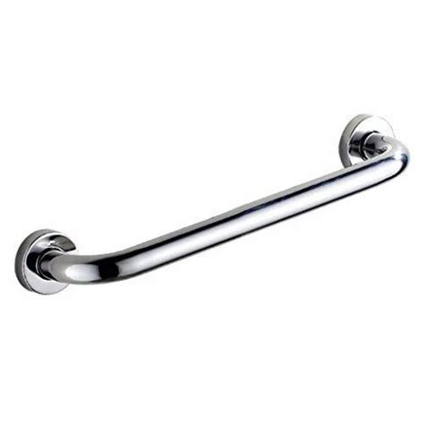 Handicap Stainless Steel Grab Bars Sizedimensions 600 Mm At Rs 3000