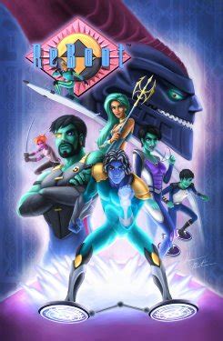 Parody Reboot E Hentai Galleries