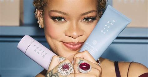 Unveiling Fenty Hair Rihanna S Ultimate Haircare Line Explained