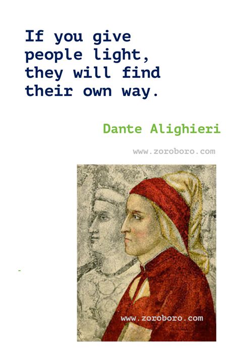 Dante Alighieri Quotes Dante Alighieri Poems Dante Alighieri Books