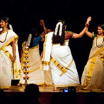 Thiruvathira: Kerala's Dance and Devotion to Lord Shiva