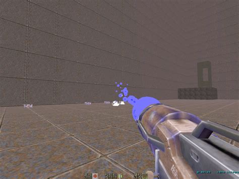 Quake 2 Weapon Mods - aspenturbo