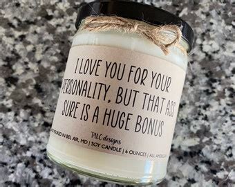 I Love Your Ass Etsy