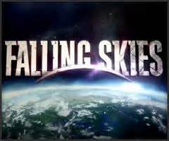 Comic-Con International 2012 — Falling Skies