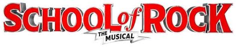 School of Rock The Musical is coming to Dallas Summer Musicals - My Crazy Savings