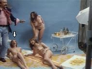 Naked Patrizia Viotti In Charlys Nichten