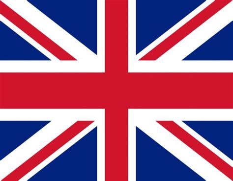 Qu Significan Los Colores De La Bandera De Inglaterra