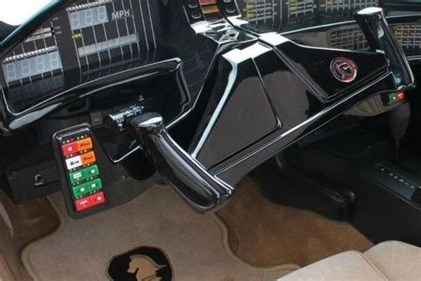 Knight Rider KITT REPLICA FOR SALE | KNIGHT RIDER CARS & FAN SHOP ...