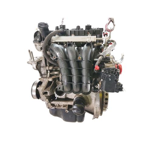 Engine Used Mitsubishi Colt Cz Gpa