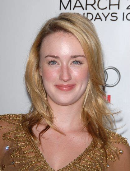 Ashley Johnson Dc Movies Wiki Fandom Powered By Wikia