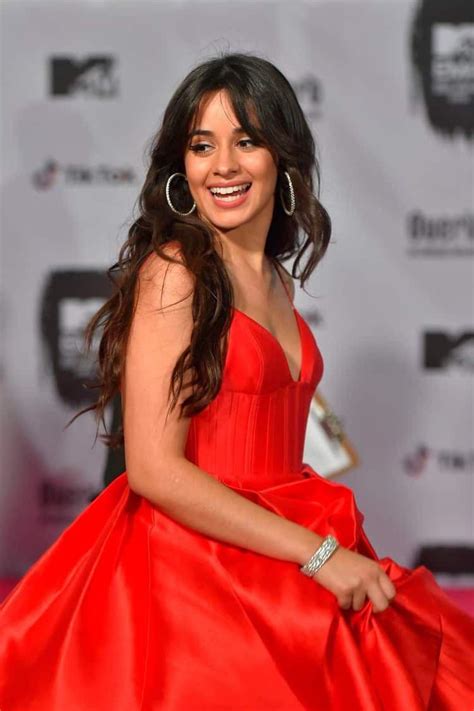 Red Hot R Camilacabello