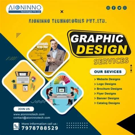 Posters And Banner Flyer Graphic Design Services at ₹ 300/piece in ...