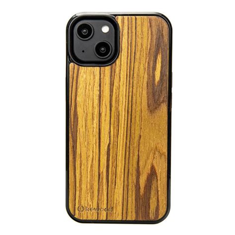 Drewniane Etui Bewood Iphone Oliwka Bewood Sklep Empik