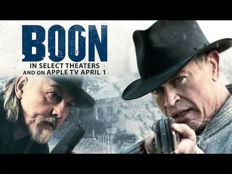 Boon Trailer Ultimate Film Trailers YouTube