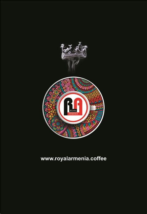 Royal Armenia on Behance