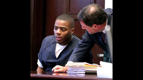 Pictures Bessman Okafor Murder Trial Sentencing And Hearings