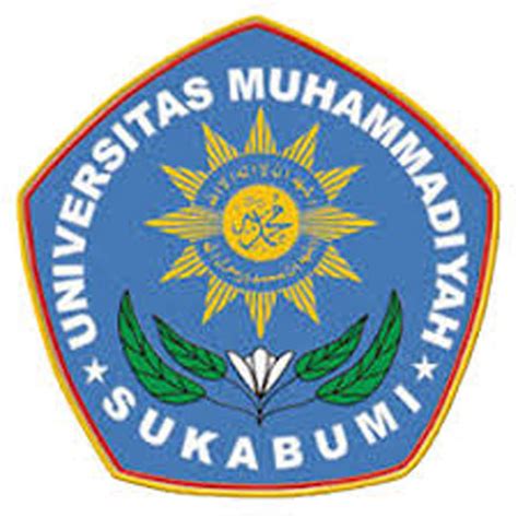 Universitas Muhammadiyah Sukabumi Pendidikan Jasmani Kesehatan Dan