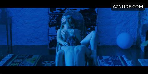 BIANCA BIN Nude AZNude