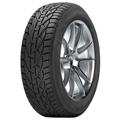 Летние шины 185/55 R15 Winter Tigar 82T TL