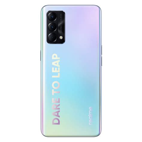 Realme Q Pro Carnival Edition Precio Caracter Sticas Y Donde Comprar