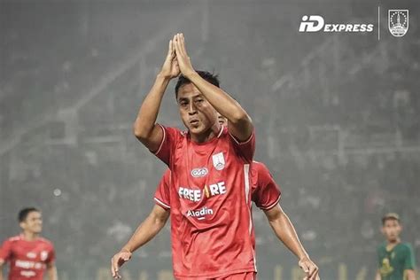 Link Live Streaming Persis Vs Borneo FC BRI Liga 1 Siaran Langsung