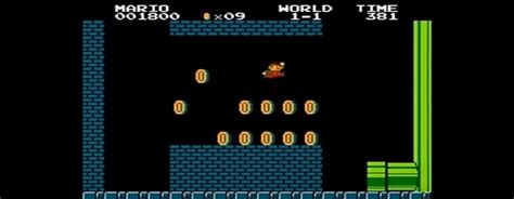 New Super Mario Bros Speedrun World Record Ausretrogamer