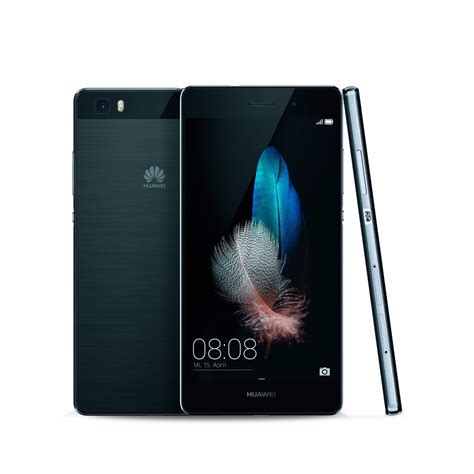 Celular Huawei P8 Lite 4g Dualsim Octacore 2gb Ram Oferta U S 229 00