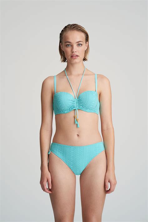 Marie Jo Swim Julia Aruba Blue Bikini Tr Gerlos Unterlegt Rigby