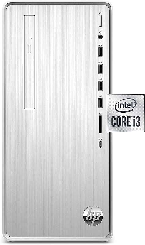 Amazon.com: HP - Intel Core i3 / Desktops / Computers & Tablets ...