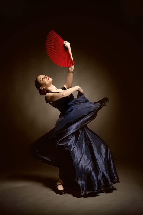 Fascinating Facts About Flamenco Dancing You Were Not Aware Of - Dance ...