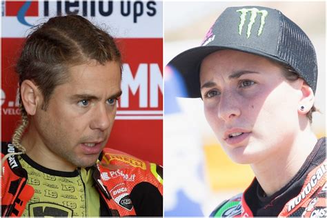 In Superbike Volano Gli Stracci Tra Bautista E Ana Carrasco Dici Cos