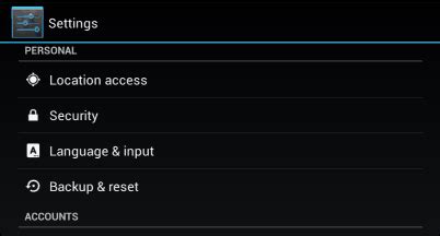 How To Enable the Emoji Keyboard on Android 4.2 and Up