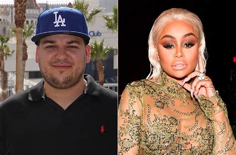 Rob Kardashian And Blac Chyna Settle Revenge Porn Lawsuit News24
