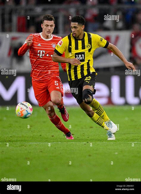 Leon Goretzka E Benjamin Pavard Fotos Und Bildmaterial In Hoher