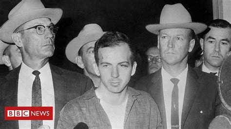 O mistério sobre a visita do assassino de John Kennedy à União