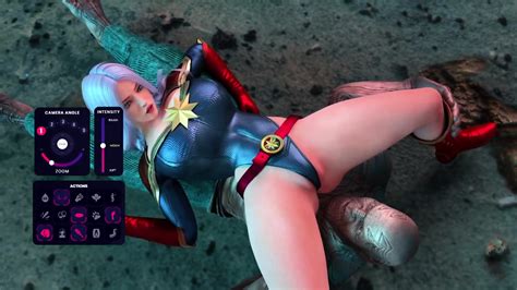 Fuck Scenes Collection 40