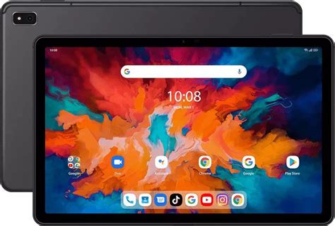 Umidigi A11 Tab Android Tablet Specifications PhoneDady