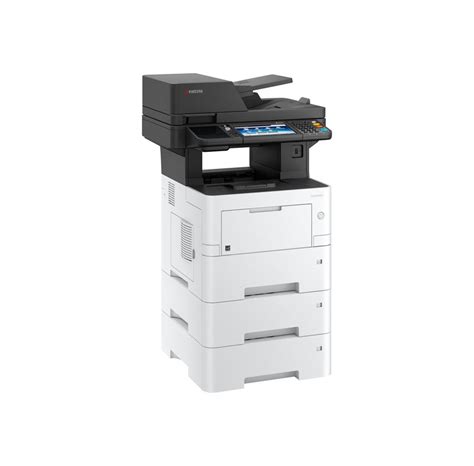 Kyocera ECOSYS M3645IDN Laserdrucker Multifunktion mit Fax - Einfarbig ...