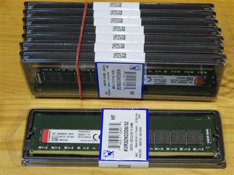 32GB DDR4 3200 Mhz | Kaufen auf Ricardo