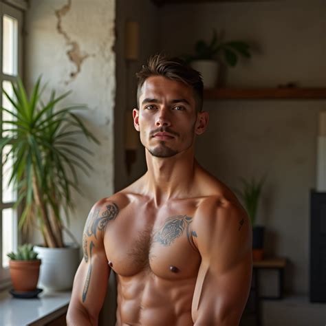 Manuel Turizo Naked Perchance Ai Art